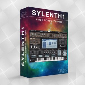 sylenth1 tutorial italiano