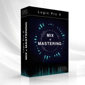 mix e mastering tutorial italiano