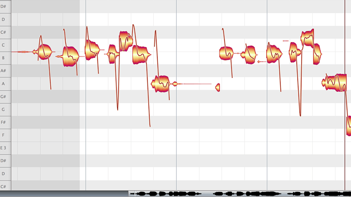 vst di studio one melodyne