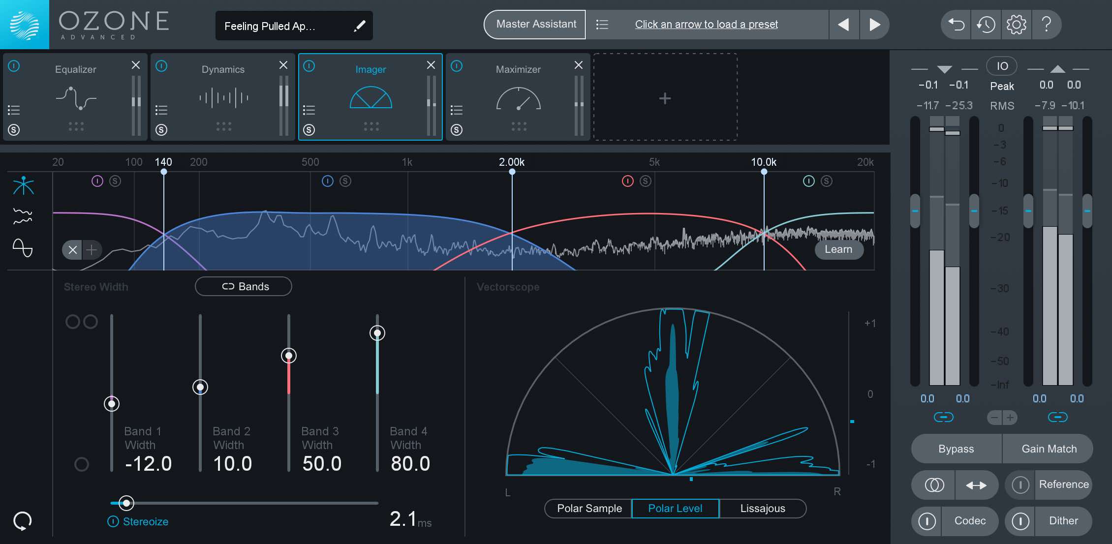iZotope Ozone Pro 11.0.0 download the last version for android