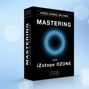 tutorial mastering con izotope ozone